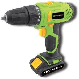 Fieldmann FDV 10201-A (50003042) Masina de gaurit si insurubat