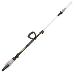 Masina de tuns gard viu Daewoo DALPHT18-1, 18V, 415 mm lungime taiere, telescopic