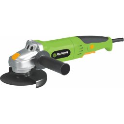 Fieldmann Polizor unghiular FDB 200901-E BOX, 900 W, 11000 rpm