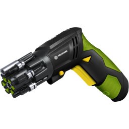 Surubelnita fara fir Fieldmann FDS 10102-A, Li-ion 3,6 V