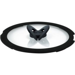 Capac Tefal Ingenio L9846253, 18 cm, sticla