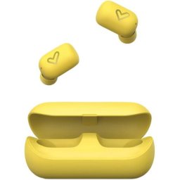 Casti audio in ear Energy Urban 4 True , Yellow
