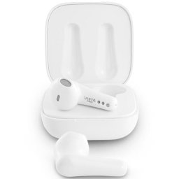 Casti Vieta Pro FEEL True Wireless, Bluetooth, Alb