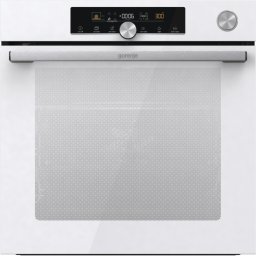 Cuptor incorporabil Gorenje BPSA6747A08WG, 77 L, Alb