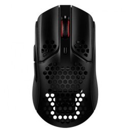 Mouse Optic HP HyperX Pulsefire Haste Wireless, USB, Negru