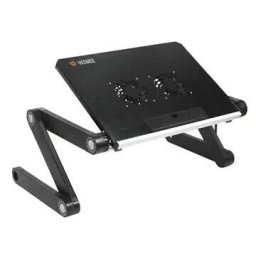 Suport pentru notebook Yenkee YSN 210, negru