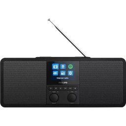 Radio Philips TAR8805/10, negru