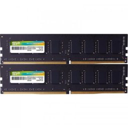 Kit Memorie Silicon Power, 32GB, DDR4-3200MHz, CL22, Dual Channel