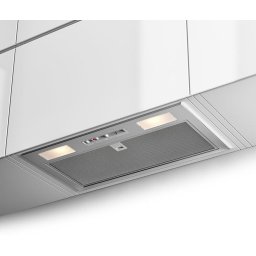Hota incorporabila Faber INKA SMART HC 305.0599.307, Putere de absorbtie 390 m3/h, clasa B, 70 cm, Inox