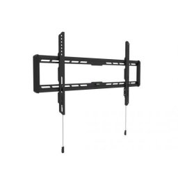 Suport TV Multibrackets 1015 Fixed Large, 40 - 85inch, 60 kg, Negru