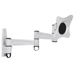 Suport TV Multibrackets 3268, 15-32inch, 15 kg, Argintiu