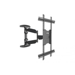 Suport TV de perete Flexarm Multibrackets MB-2307, diagonala 32"- 55", max. 30kg, Negru
