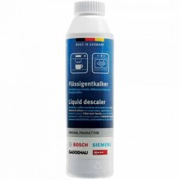Detartrant BOSCH 00312009, 250ml, indeparteaza rapid si eficient depunerile de calcar