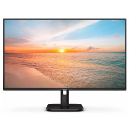 Monitor IPS LED Philips 27" 27E1N1300A/00, Full HD (1920 x 1080), HDMI, Boxe, 100 Hz, 1 ms, Negru