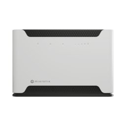Router wireless MikroTik Gigabit D53G-5HACD2HND-TC&FG621-EA Dual-Band LTE