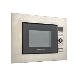 Cuptor cu microunde incorporabil, Dimarson, DM-D70H20ESP-XT, 21 I, 900 W, Inox