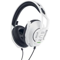 Nacon RIG 300 PRO HX gaming headset fehér (RIG300PROHXW) (RIG300PROHXW) (RIG300PROHXW)
