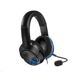 Turtle Beach Recon 150 Casti Prin cablu Banda de fixare pe cap Gaming Negru (TBS-3320-02)