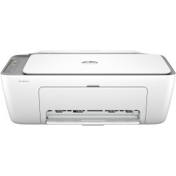 Imprimanta multifunctionala cu jet de cerneala HP DeskJet 2820E, A4, Wi-Fi, HP+, Eligibil Instant Ink
