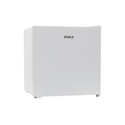 Minibar Vivax MF-45E, 43L, usa reversibila, Clasa E, Alb