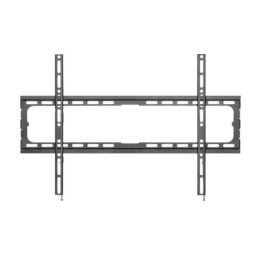Suport Perete TV SBOX PLB-2264F v2, 37" - 80", 45 Kg, Negru