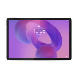 Tableta Lenovo Idea Tab TB336ZU, Procesor MediaTek Dimensity 6300, Ecran IPS 2.5K 11", 8GB RAM, 256GB Flash, 8MP, Wi-Fi, Bluetooth, 5G, Android, Gri