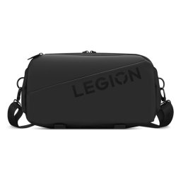 Geanta Lenovo Legion Sling Bag, Negru