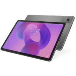 Tableta Lenovo Idea Tab TB336FU, 11", 2.5K (2560x1600), IPS, 8GB RAM, 128GB, Wi-Fi, Gri