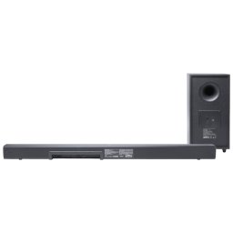 Soundbar JBL SB580, putere 440W, 3.1 canale, Virtual Dolby Atmos, Bluetooth, Negru