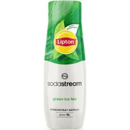 Sirop Lipton Ice Tea ceai verde 440 ml