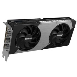 Placa video nVidia GeForce RTX 5060 Ti TWIN X2 OC 16GB, GDDR7, 128 bit
