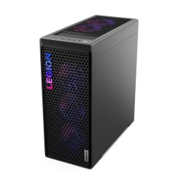 Sistem desktop brand Legion T7 34IAS10 MT, Intel Core Ultra 9 285K, RAM 32GB, SSD 1TB, nVidia GeForce RTX 5080 16GB, No OS
