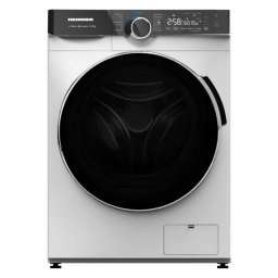Masina de spalat rufe cu uscator HEINNER HWDM-M1014IVKB, Spalare 10 kg, Uscare 7 kg, 1400 RPM, Clasa B, Inverter, White