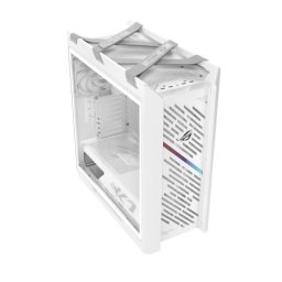 Carcasă PC ASUS ROG Strix Helios II White Edition