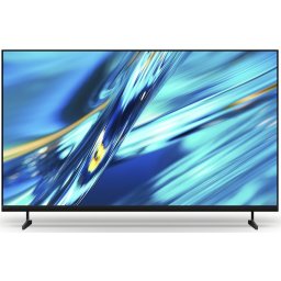 Televizor LED Smart SONY Bravia 3 II 50XR35M2, 126 cm, Ultra HD 4K, Negru