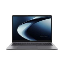 Laptop ASUS ExpertBook P3 G2 PM3606CHA-MB0197, AMD Ryzen 7 8840HS, 16 inch, RAM 16GB, SSD 1TB, AMD Radeon 860M, Fara sistem de operare, Misty Grey