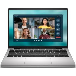 Laptop Dell Pro 14 Essential PV14250_RPLR_002, Intel Core 5 120U, 14 inch, RAM 16GB, SSD 512GB, Intel Graphics, Windows 11 Pro, Platinum Silver