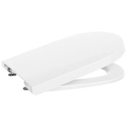 Capac Roca Meridian wc SoftClose alb -A801F92001