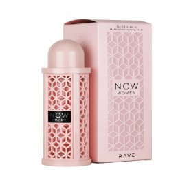 Rave Now Women Apa de parfum 100 ml (Femei)