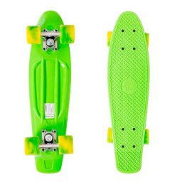 Penny board Street Surfing Beach inSPORTline