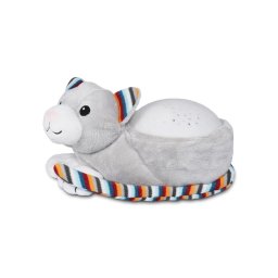 Proiector sau Lampa de Veghe Muzicala Zazu Kids Kiki