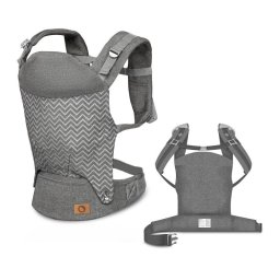 Marsupiu 2 in 1 Margareet Wave - Lionelo