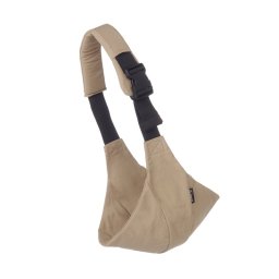 Marsupiu bebe Jane catch Ergonomic de la 9 luni pana la 22 Kg Sesame