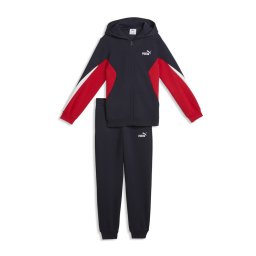 Trening Puma Essentials Block JR