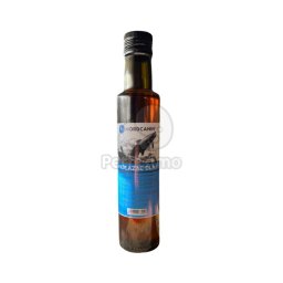 Nordcanin ulei de somon sălbatic presat la rece 250 ml