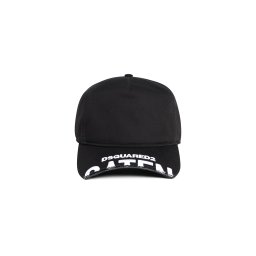 DSQUARED Șapcă BCM101205C00001 M063