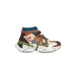 DSQUARED Sneakers SNM050723809234 M4353