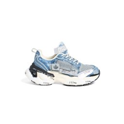 DSQUARED Sneakers SNM046123809083 3096