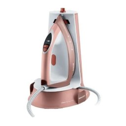 Sencor statie de calcat cu abur 3200W, 5.5 bar, 140g/min, jet 410g/min, rezervor 1.3L, talpa ceramica, anti-calc, anti-drip, oprire automata, calcare verticala, 249x220x312mm, 2.7kg - Verificat A · Re-Bloom