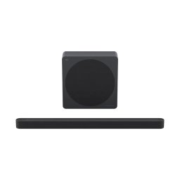 Soundbar TCL A65K | 650W, 3.1.2 Canale, Dolby Atmos, Subwoofer Wireless